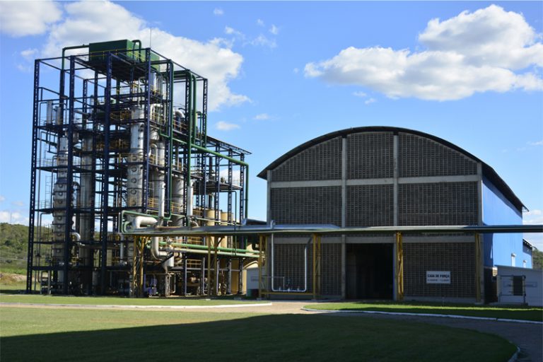 Imagem da pagina: Empresa cearense Agropaulo, do Grupo Telles, produz em três estados